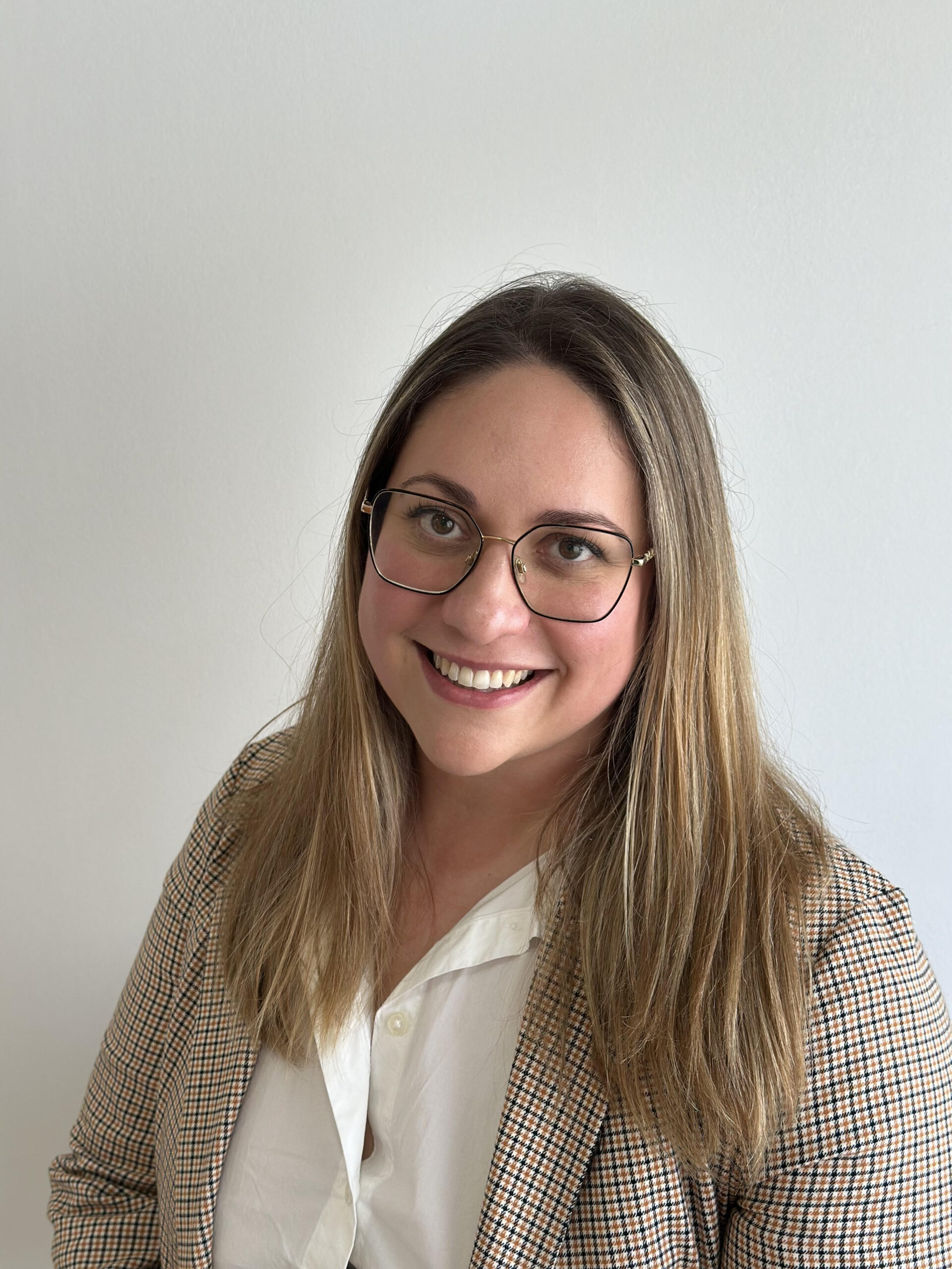 Diána Czapáry, psicóloga general sanitaria en Equilibrament