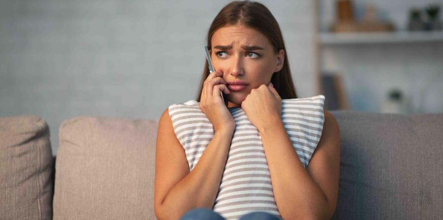 Ansiedad y Ataques de Pánico: Cómo Recuperar el Control Emocional