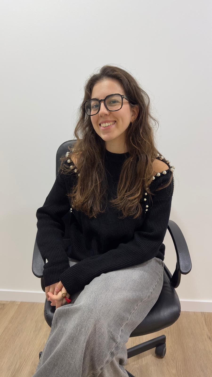Helena Labella Deu, psicóloga general sanitaria en Equilibrament